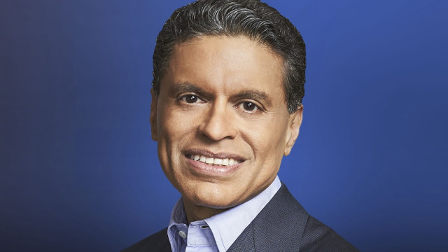 Watch Fareed Zakaria Documentaries Online