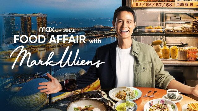 Watch Food Affairs With Mark Wiens Online