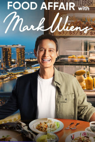 Food Affairs With Mark Wiens