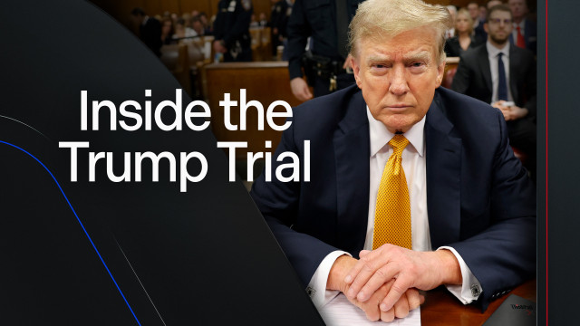 Watch Inside the Trump Trial Online