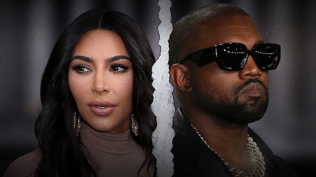 Watch Kim vs Kanye: The Divorce Online