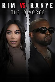 Kim vs Kanye: The Divorce