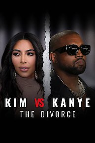 Kim vs Kanye: The Divorce