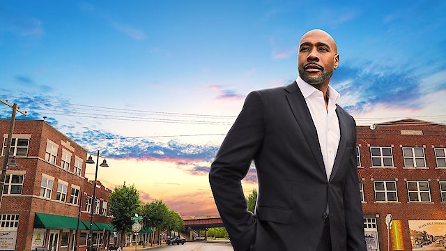 Watch Rebuilding Black Wall Street Online