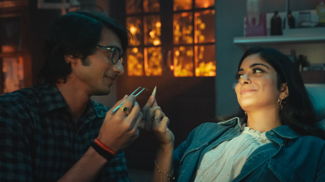 Watch Tooth Pari: When Love Bites Online