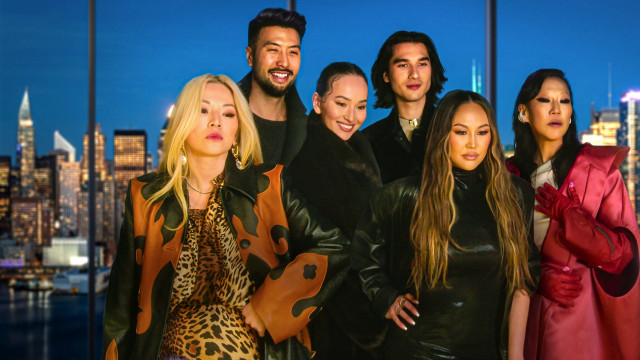Watch Bling Empire: New York Online