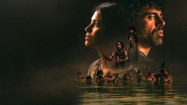 Watch The Queen and the Conqueror Online