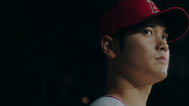 Watch Shohei Ohtani: Beyond the Dream Online
