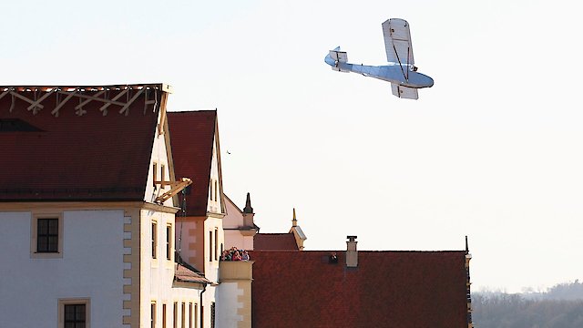 Watch Escape from Colditz Online