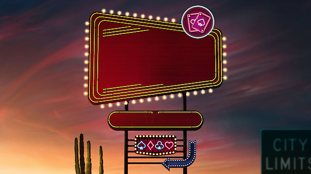 Watch Vegas: The Story of Sin City Online