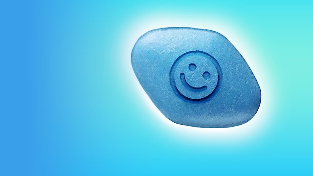 Watch Viagra: The Little Blue Pill That Changed the World Online