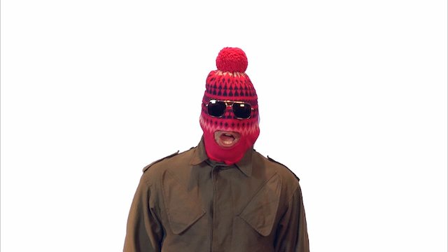 Watch Facejacker Online