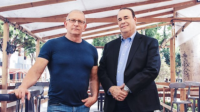 Watch Restaurant Rivals: Irvine vs. Taffer Online