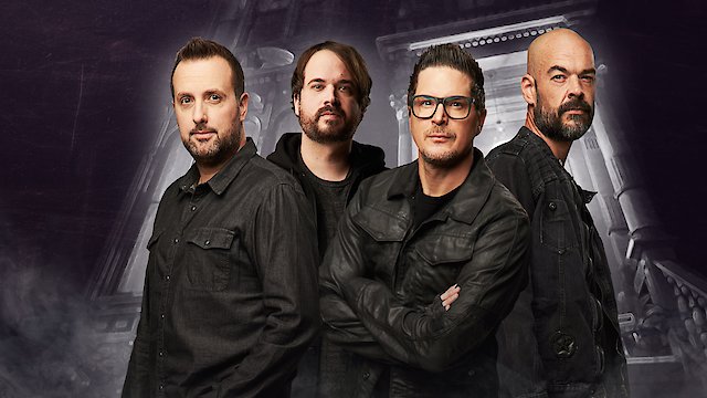 Watch Ghost Adventures: Where Are They Now? Online