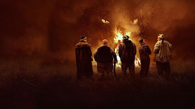 Watch Mountain Monsters: By the Fire Online