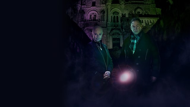 Watch Spooked Scotland Online