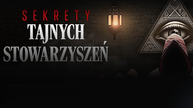 Watch Secret Societies: In the Shadows Online