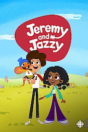 Jeremy and Jazzy
