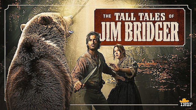 Watch The Tall Tales of Jim Bridger Online