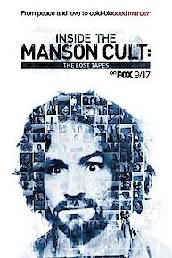 Inside Manson