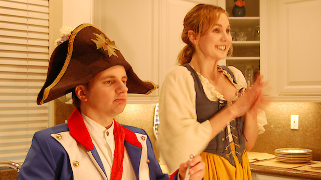 Watch Napoleon Bon App Online