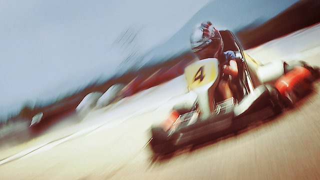 Watch Gold Star Racing Online