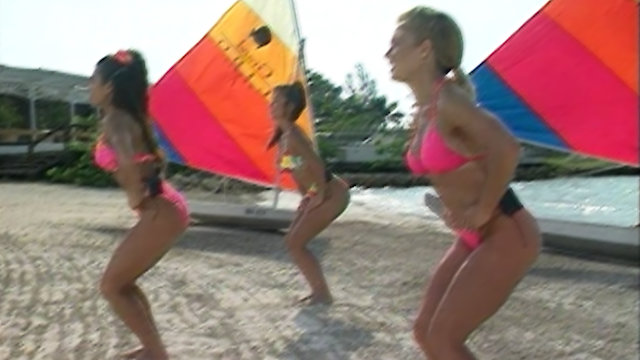 Watch BodyShaping Swimsuit Workouts Online