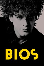 Iconos poster