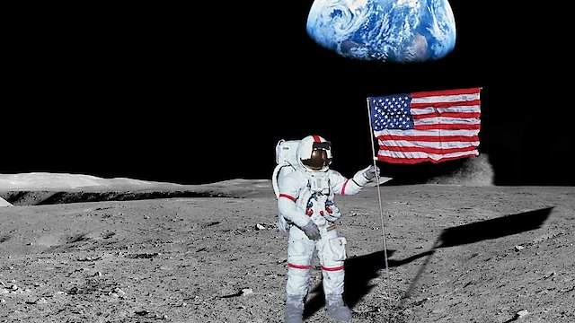 Watch Battle for the Moon 19571969 Online