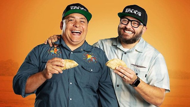Watch United Tacos of America Online