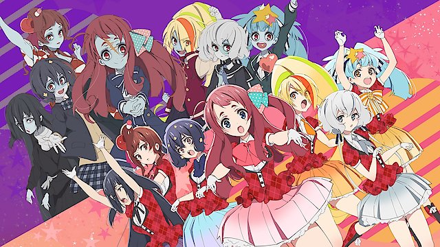 Watch ZOMBIE LAND SAGA - Uncut Online