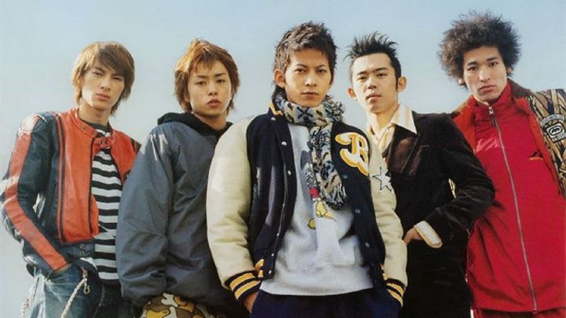 Watch Kisarazu Cat’s Eye Online