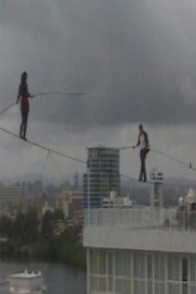 Life on a Wire