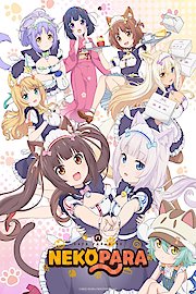 Nekopara (Original Japanese Version)