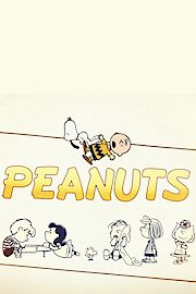 Peanuts by Shulz