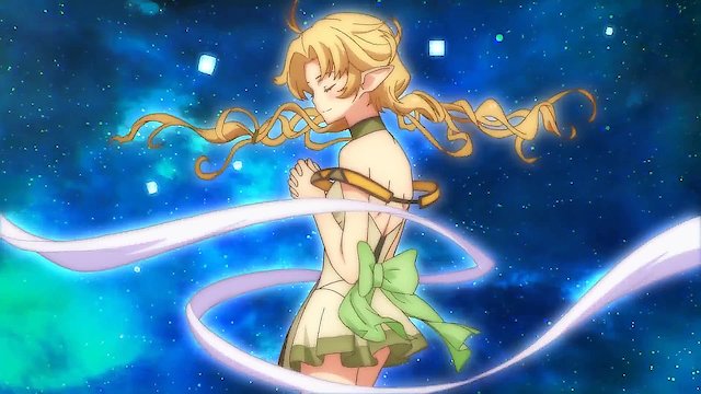 Watch YU-NO: A Girl Who Chants Love at the Bound of This World - Uncut Online