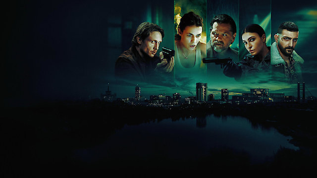 Watch Subteran Online