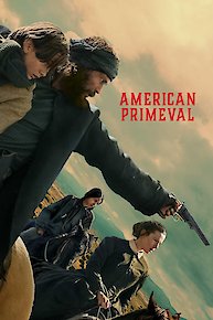 American Primeval