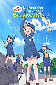 Diary of Our Days at the Breakwater (Original Japanese Version)