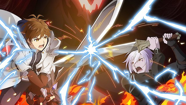 Watch KING's RAID: Successors of the Will (Original Japanese Version) Online