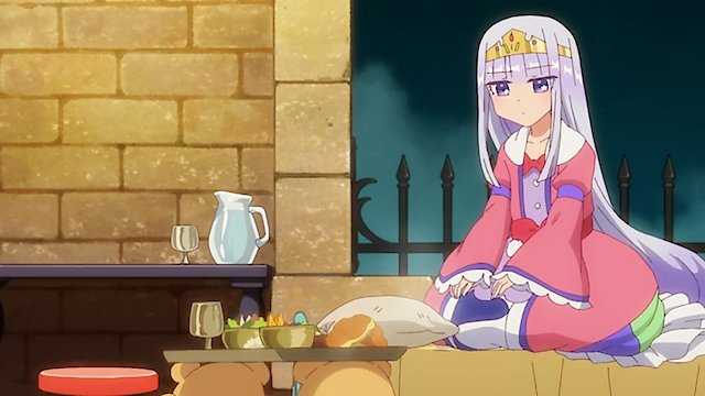 Watch Sleepy Princess in the Demon Castle (Original Japanese Version) Online