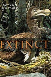 Extinct poster