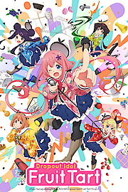 Dropout Idol Fruit Tart (Original Japanese Version)
