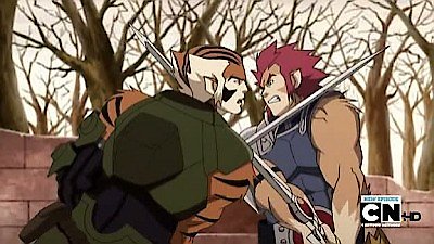 Between Brothers