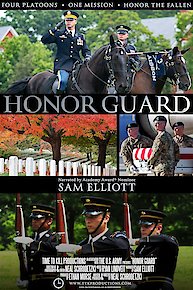 Honor Guard