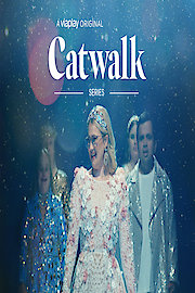 Catwalk - Series poster