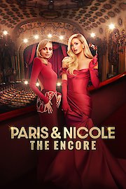 Paris & Nicole: The Encore