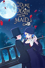 The Duke of Death and His Maid (Original Japanese Version)