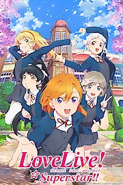 Love Live! Superstar!! (Original Japanese Version)