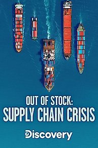 Out of Stock: Supply Chain Crisis